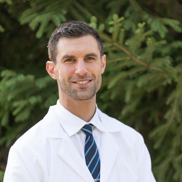 Dr. David Kretch